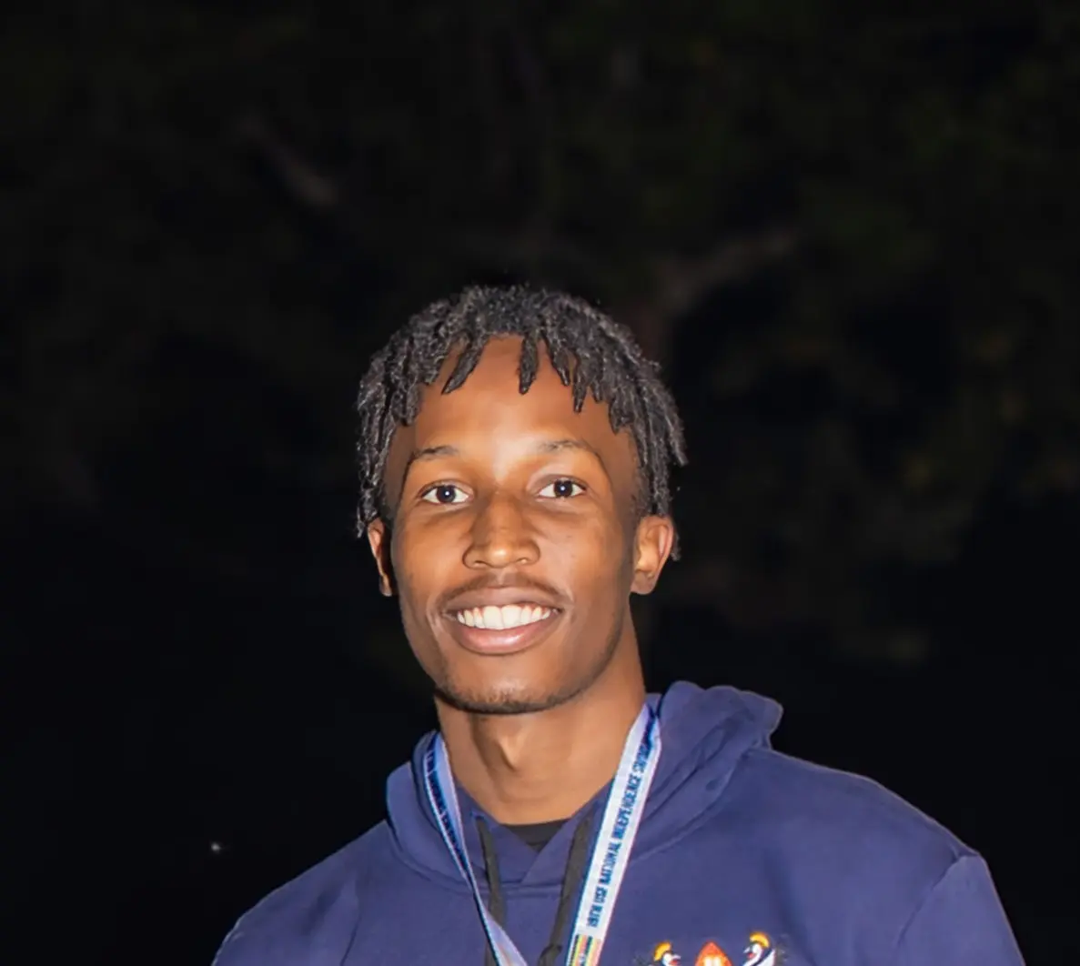 Ahumuza