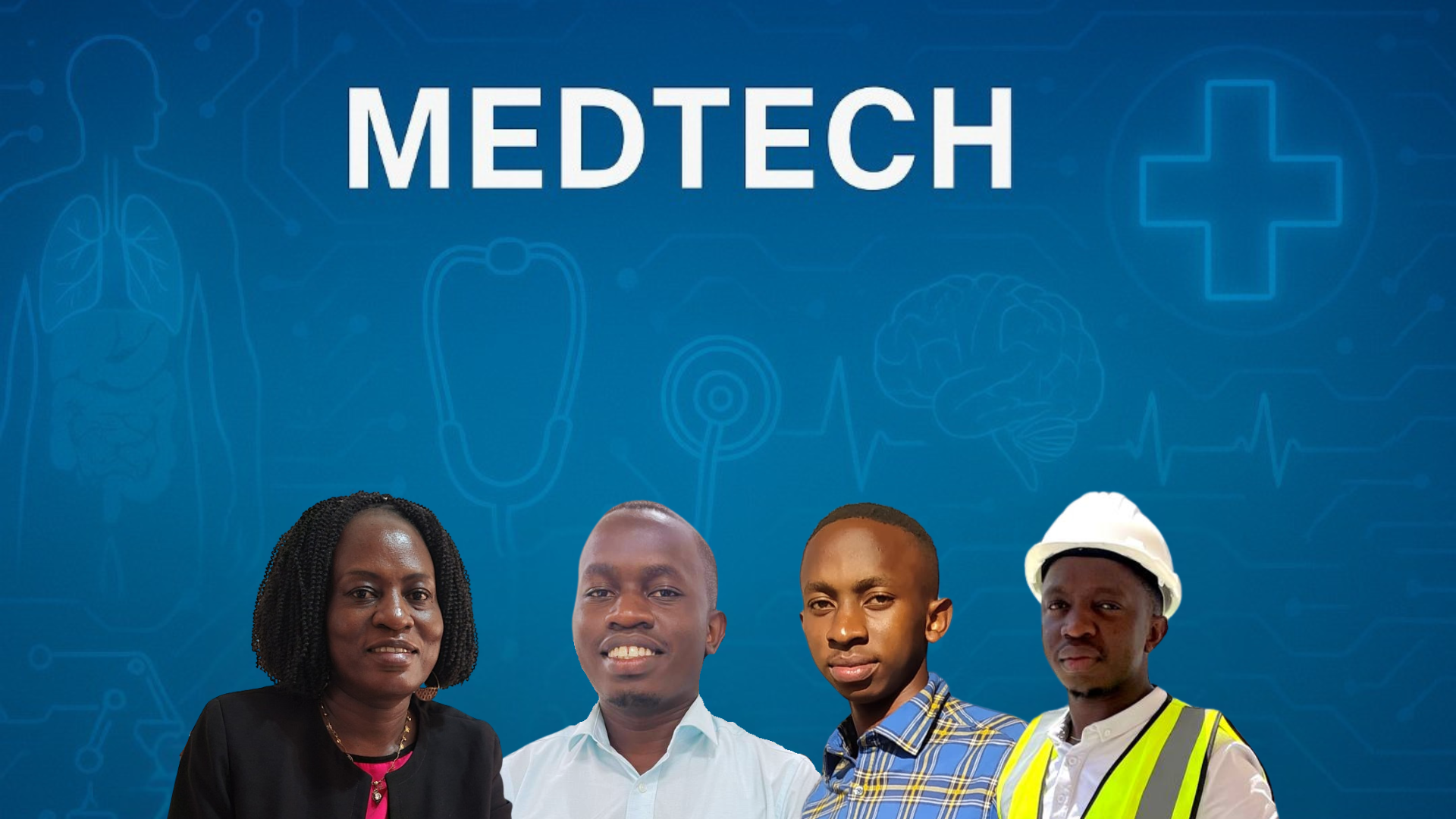 MedTech Logo